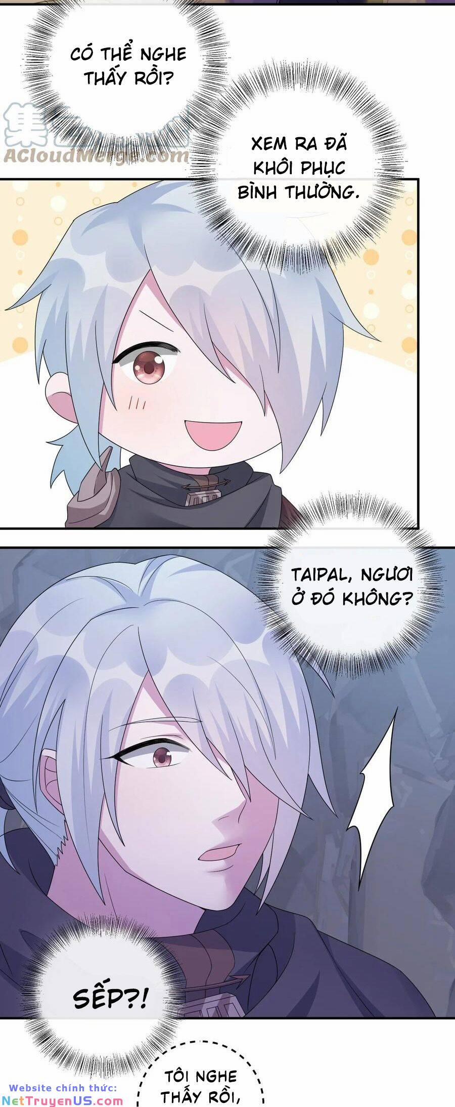 Thôn Trưởng Thôn Tân Thủ 47 trang 12