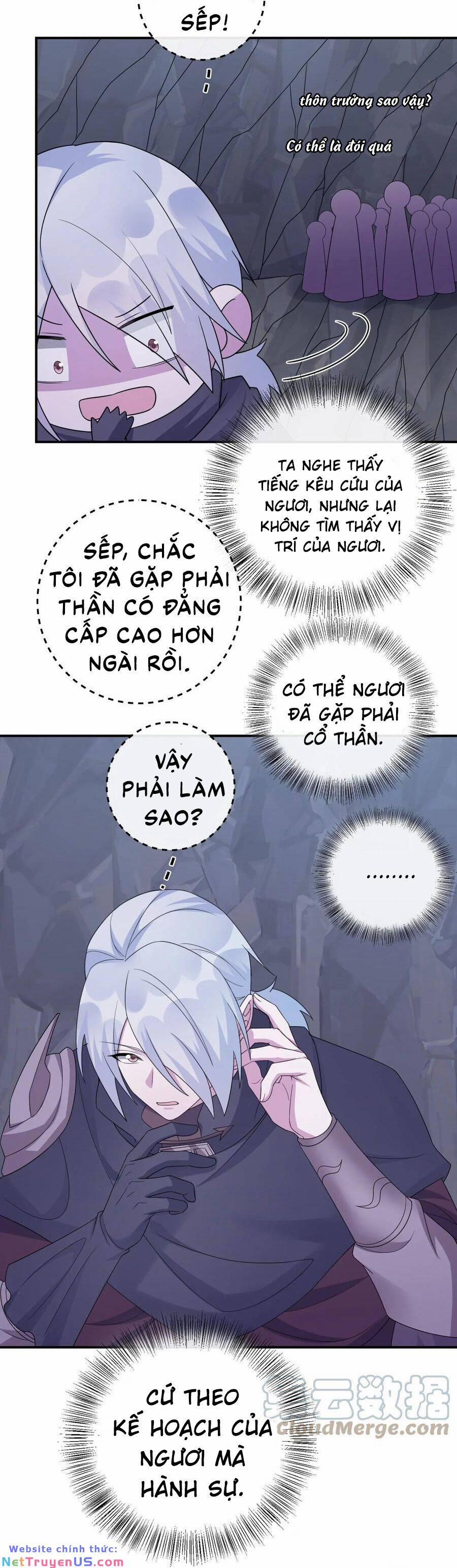 Thôn Trưởng Thôn Tân Thủ 47 trang 13