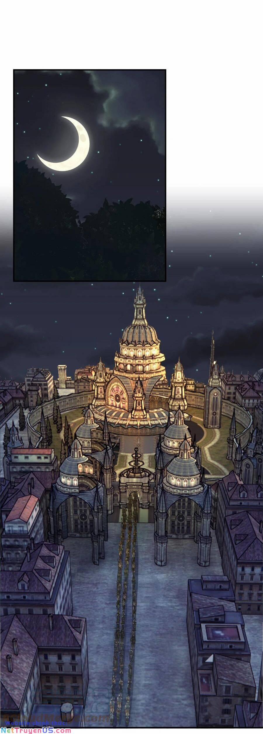 Thôn Trưởng Thôn Tân Thủ 47 trang 17