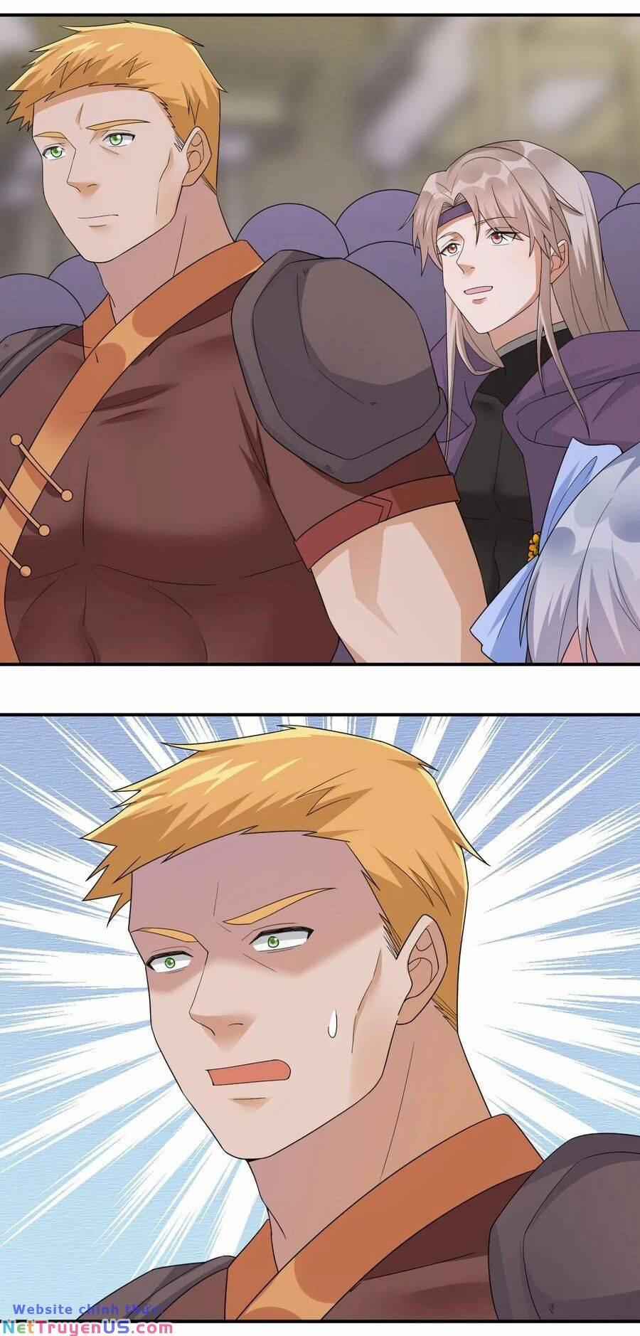 Thôn Trưởng Thôn Tân Thủ 47 trang 18