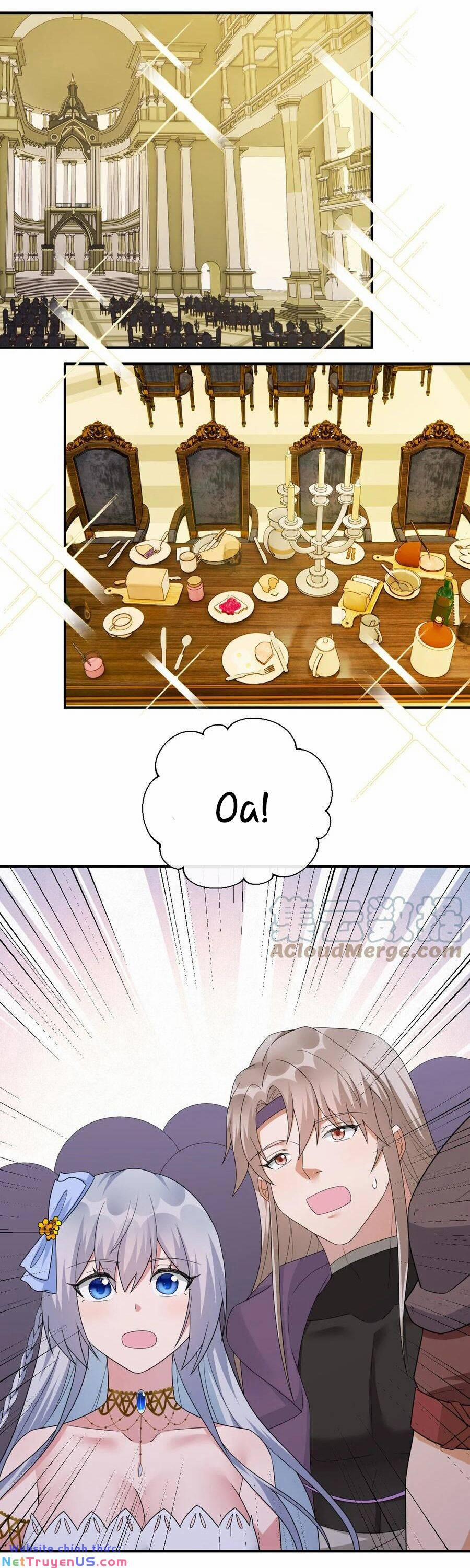 Thôn Trưởng Thôn Tân Thủ 47 trang 19