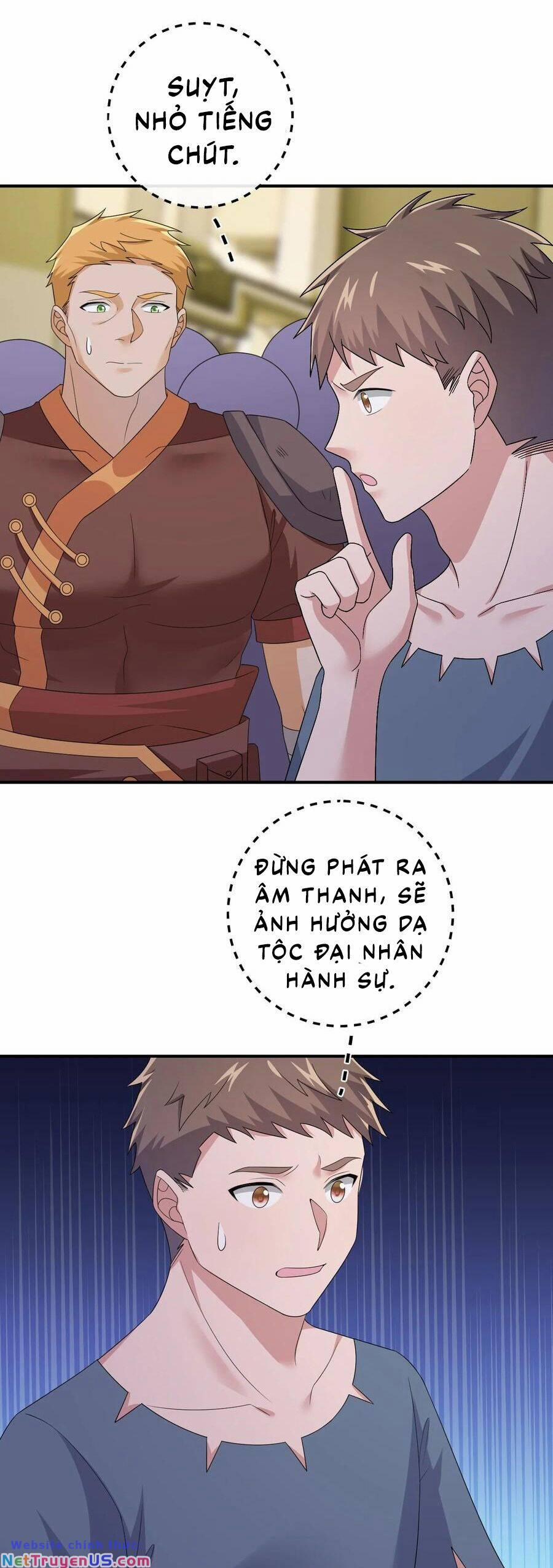 Thôn Trưởng Thôn Tân Thủ 47 trang 20