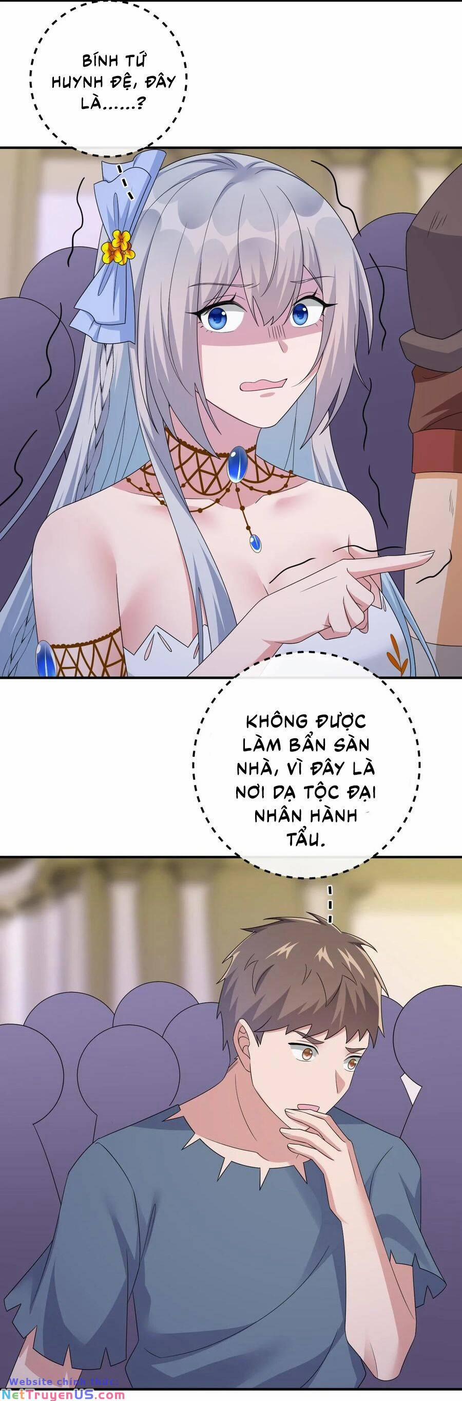 Thôn Trưởng Thôn Tân Thủ 47 trang 23