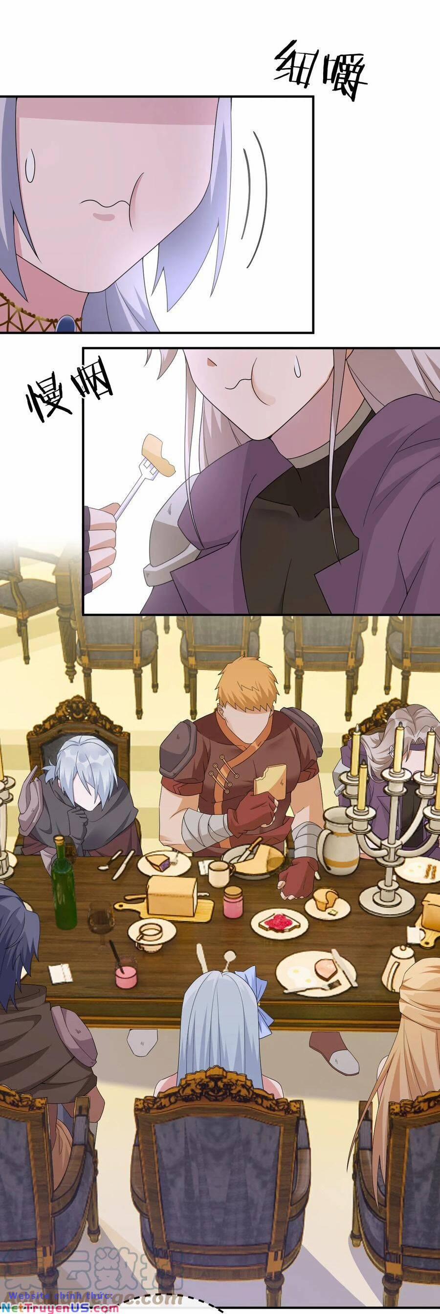 Thôn Trưởng Thôn Tân Thủ 47 trang 25