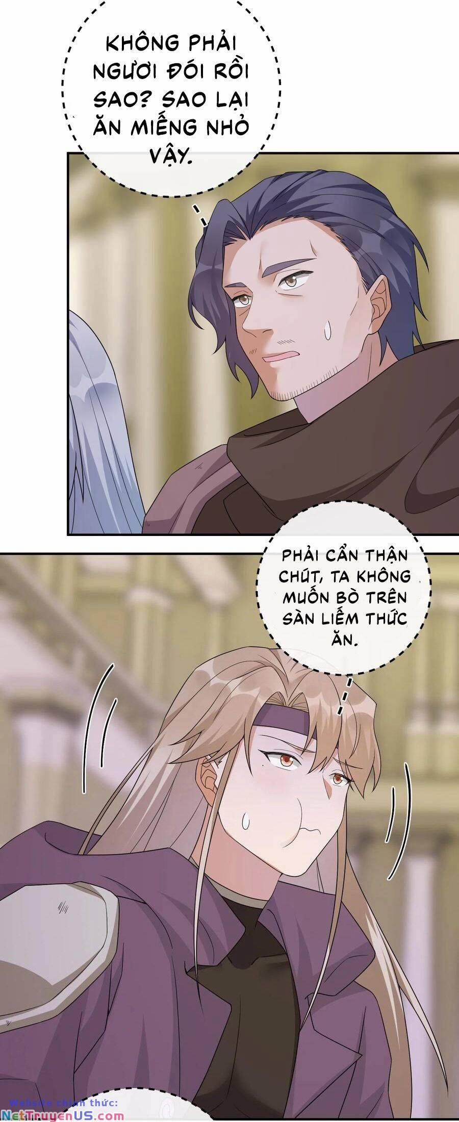 Thôn Trưởng Thôn Tân Thủ 47 trang 26