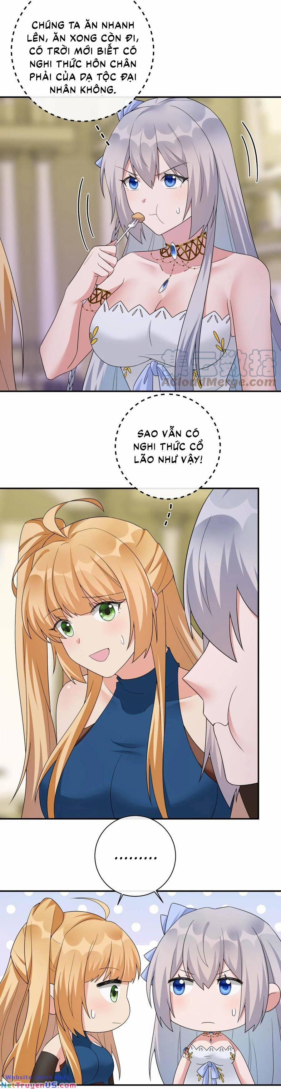 Thôn Trưởng Thôn Tân Thủ 47 trang 27