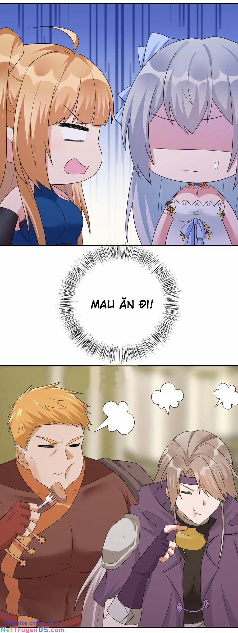 Thôn Trưởng Thôn Tân Thủ 47 trang 28