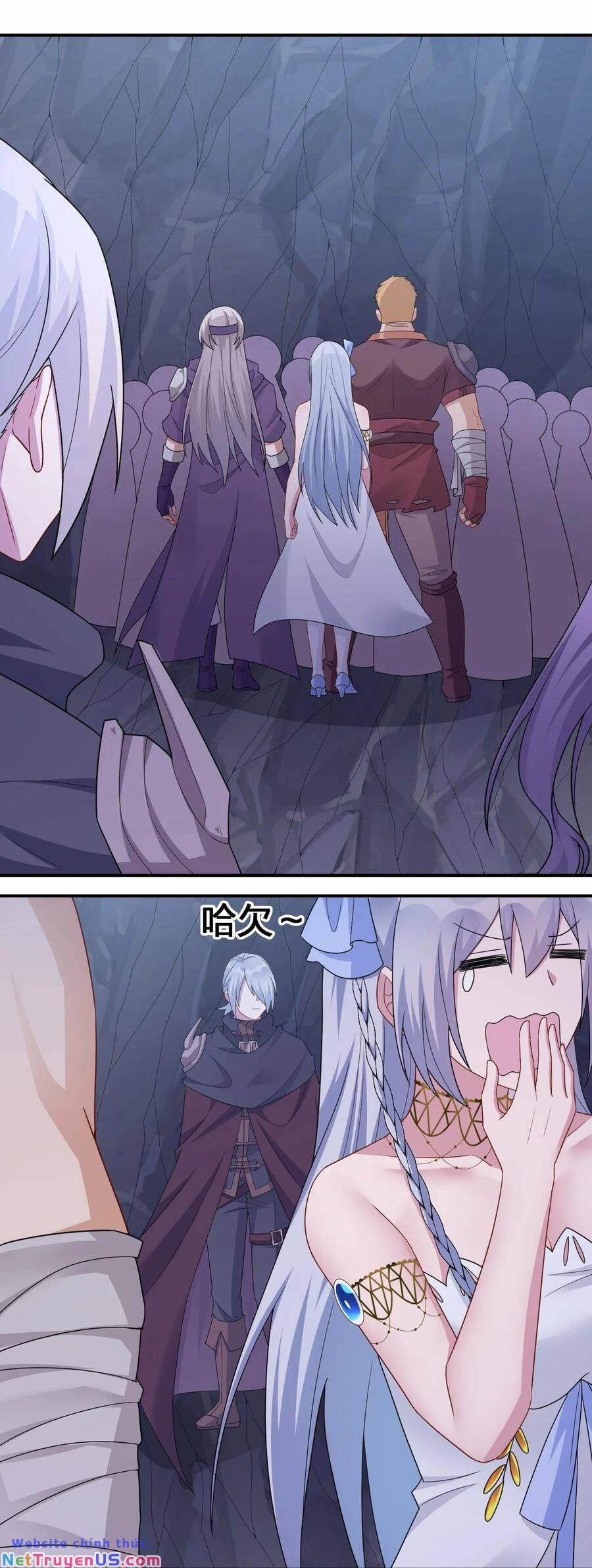 Thôn Trưởng Thôn Tân Thủ 47 trang 6