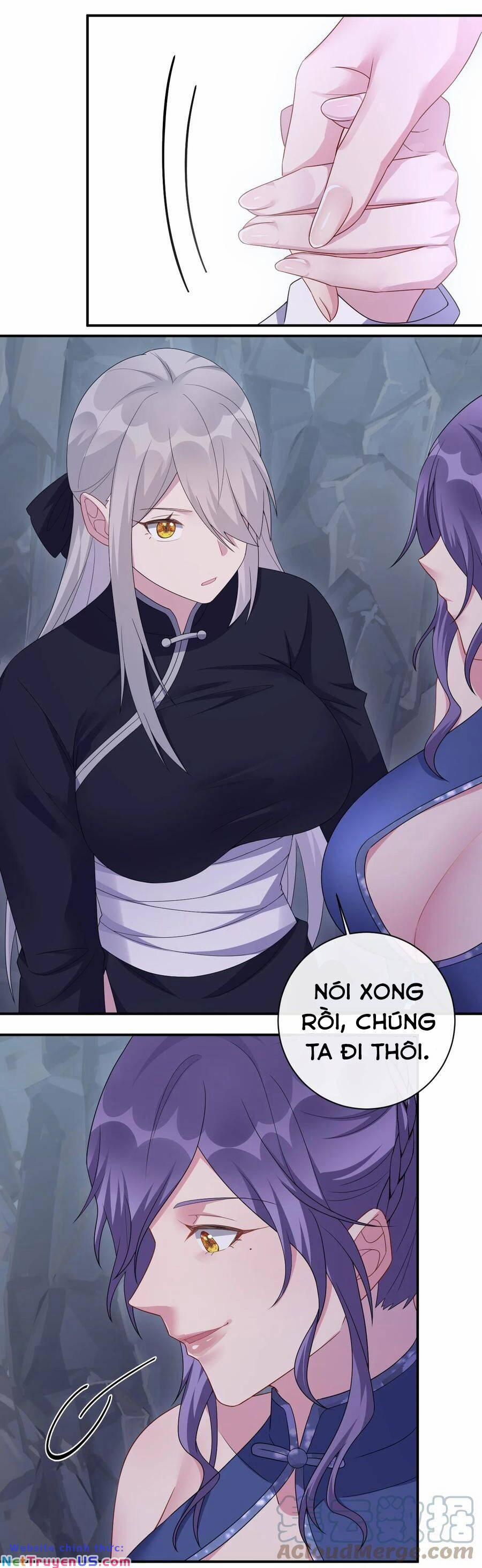 Thôn Trưởng Thôn Tân Thủ 47 trang 8