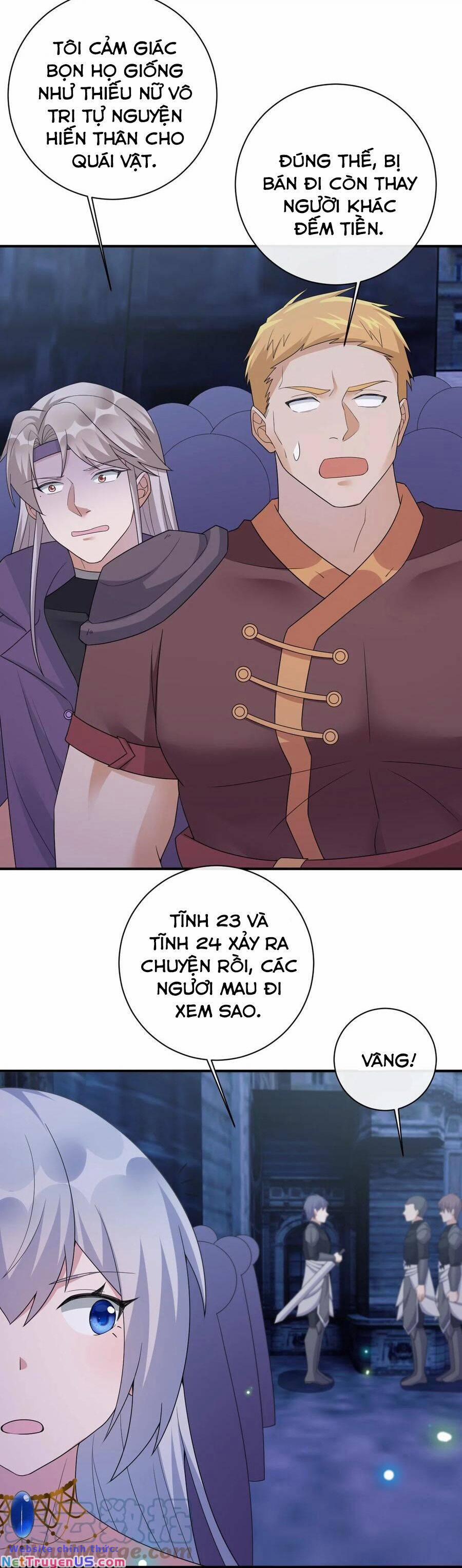 Thôn Trưởng Thôn Tân Thủ 49 trang 11