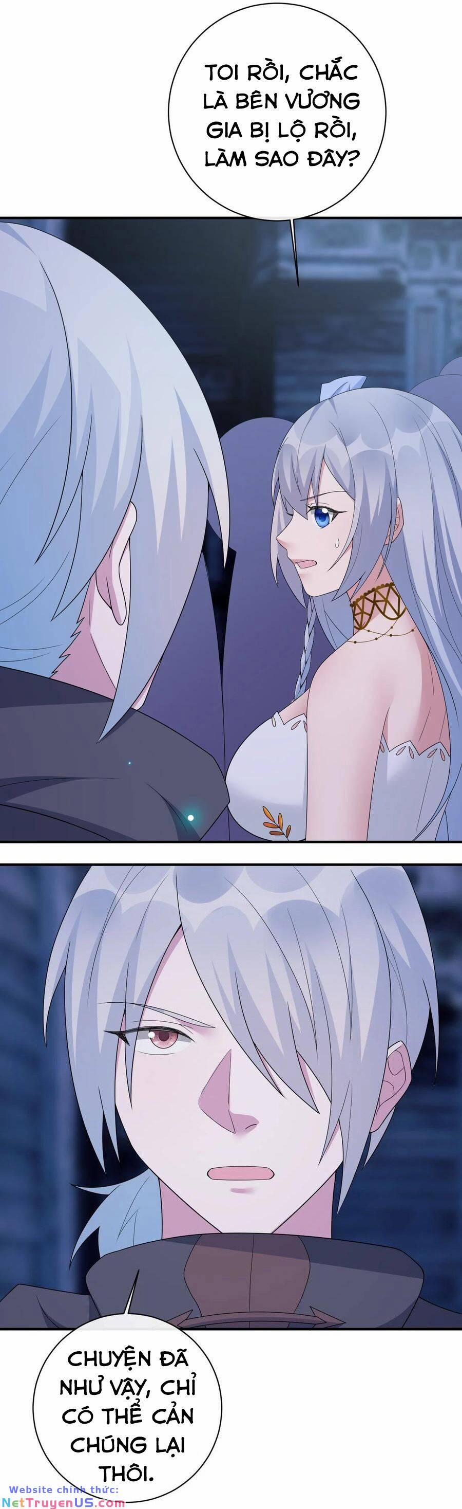 Thôn Trưởng Thôn Tân Thủ 49 trang 12