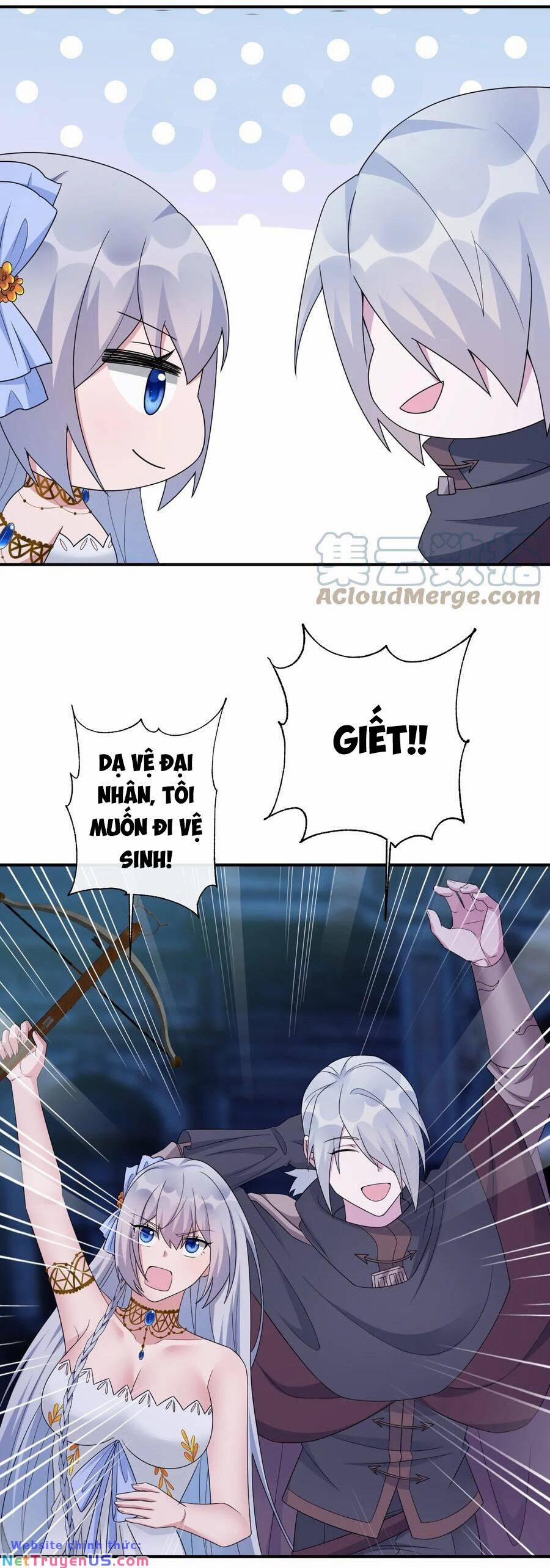 Thôn Trưởng Thôn Tân Thủ 49 trang 13