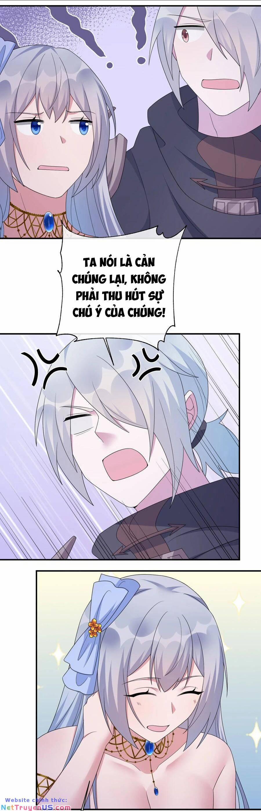 Thôn Trưởng Thôn Tân Thủ 49 trang 14