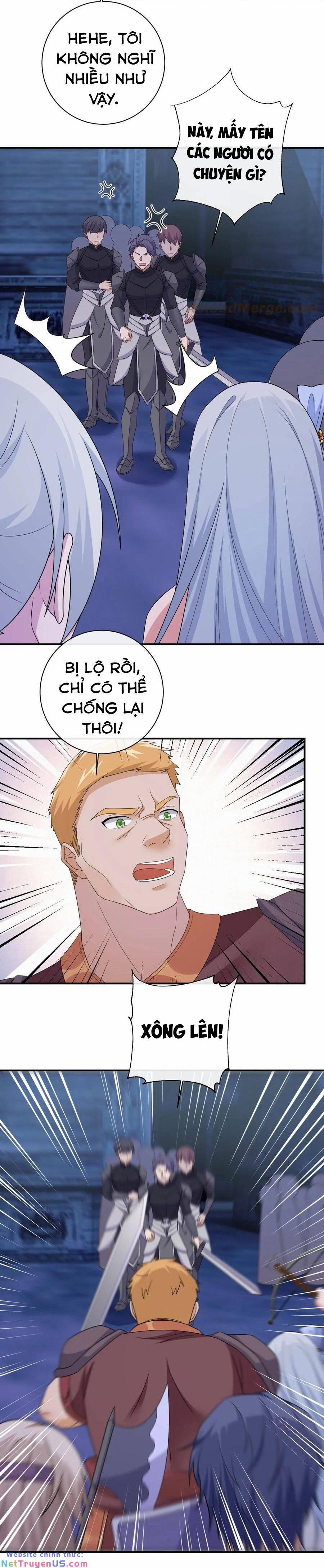 Thôn Trưởng Thôn Tân Thủ 49 trang 15