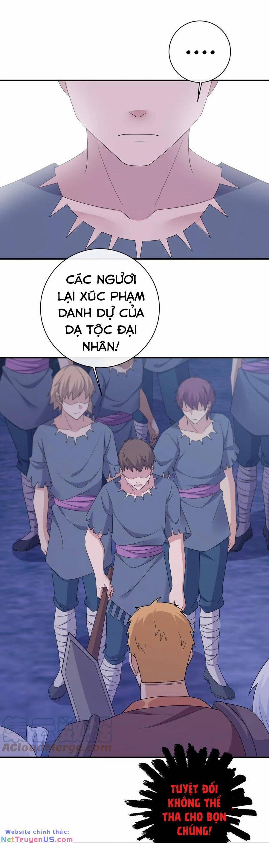 Thôn Trưởng Thôn Tân Thủ 49 trang 17