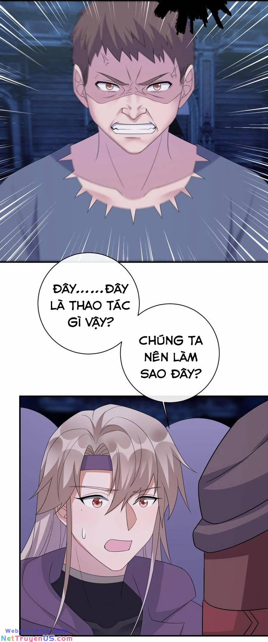 Thôn Trưởng Thôn Tân Thủ 49 trang 18