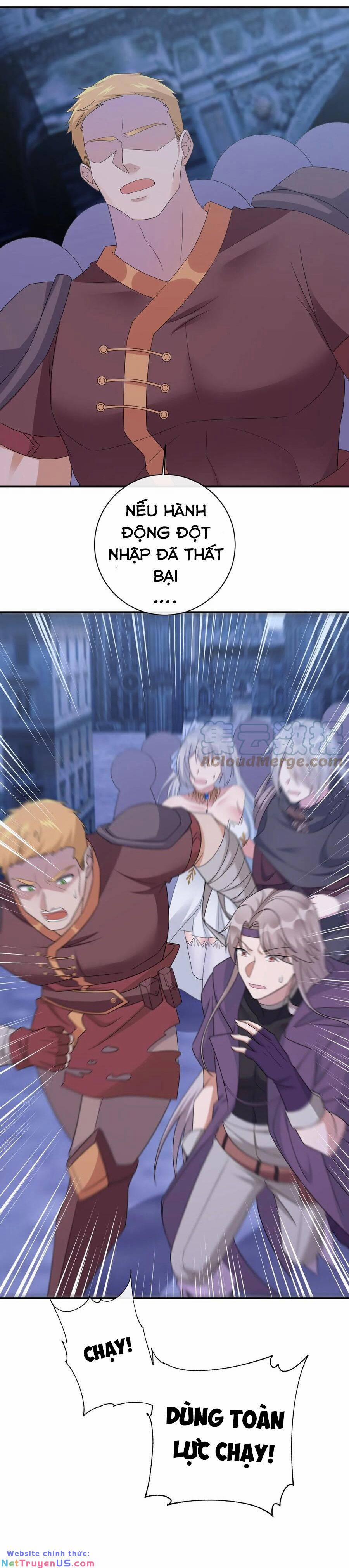 Thôn Trưởng Thôn Tân Thủ 49 trang 19