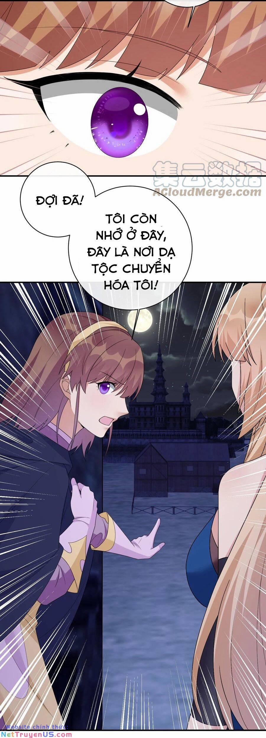 Thôn Trưởng Thôn Tân Thủ 49 trang 24