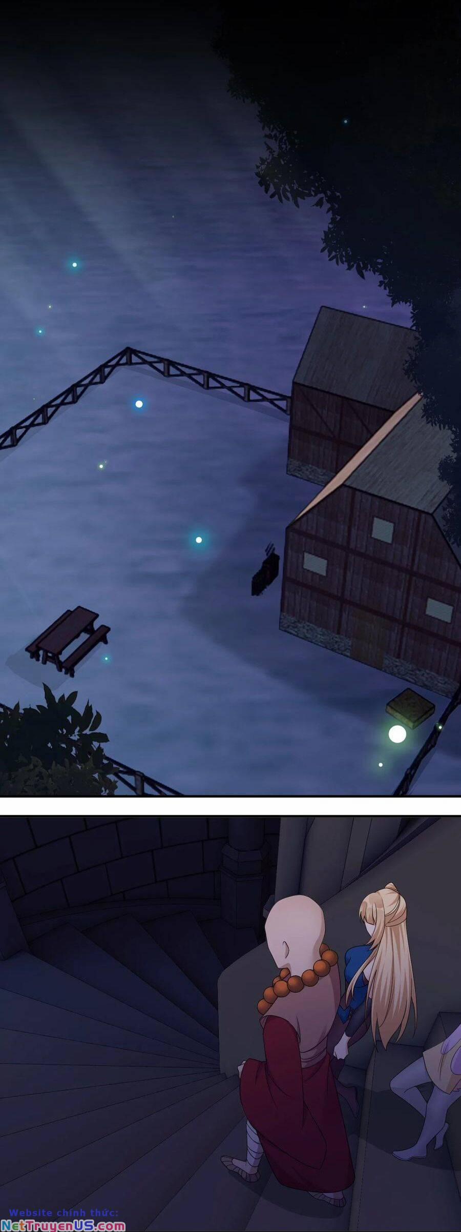 Thôn Trưởng Thôn Tân Thủ 49 trang 26