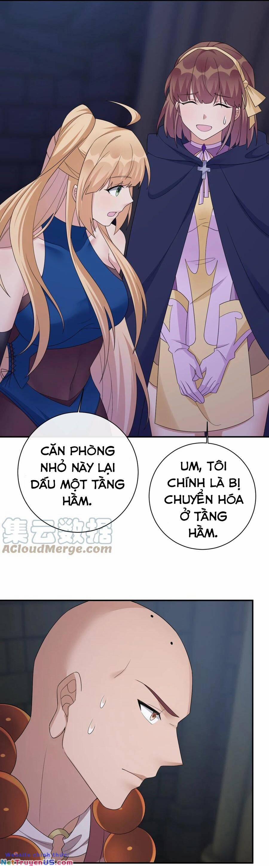 Thôn Trưởng Thôn Tân Thủ 49 trang 27