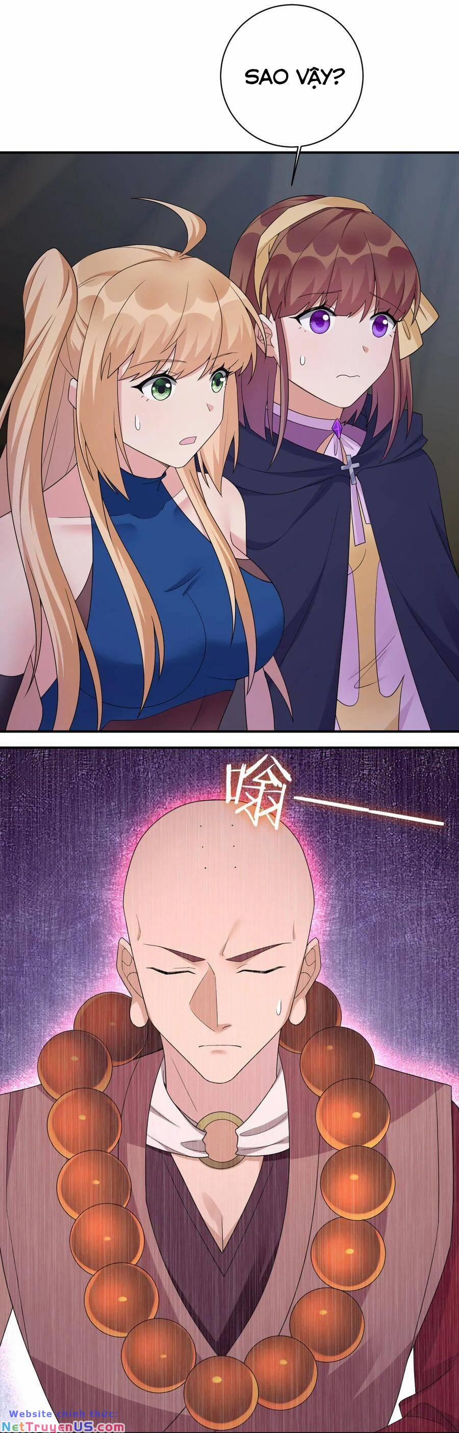 Thôn Trưởng Thôn Tân Thủ 49 trang 28