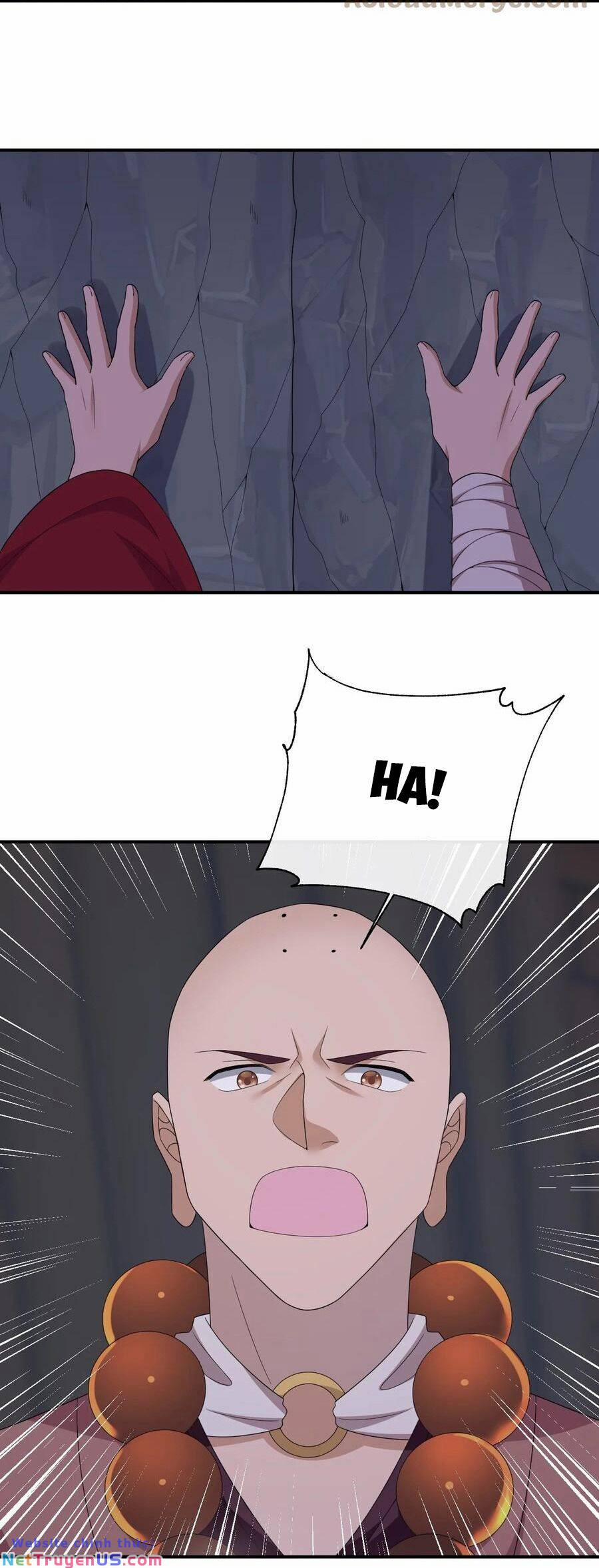 Thôn Trưởng Thôn Tân Thủ 49 trang 31