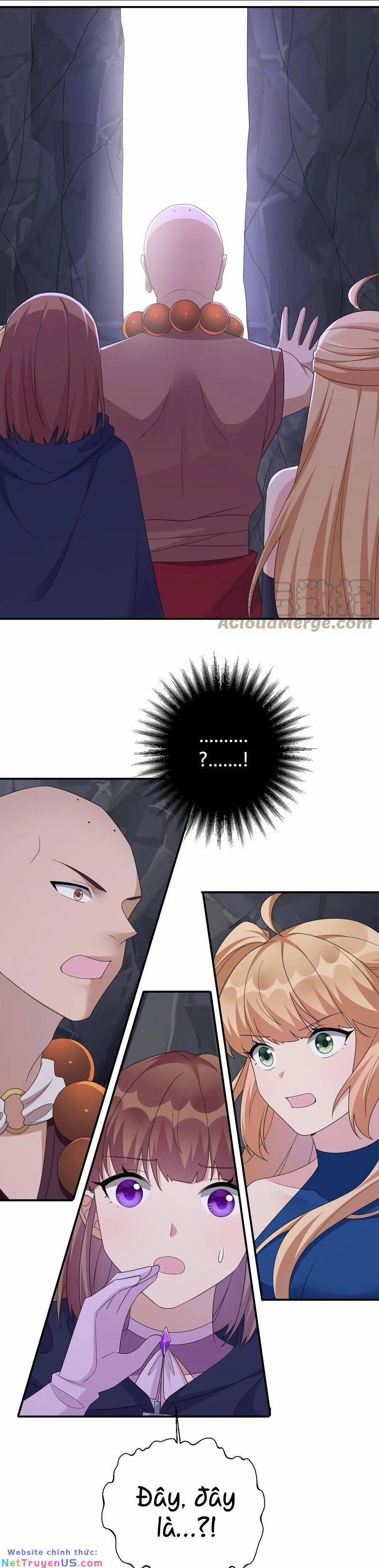 Thôn Trưởng Thôn Tân Thủ 49 trang 32