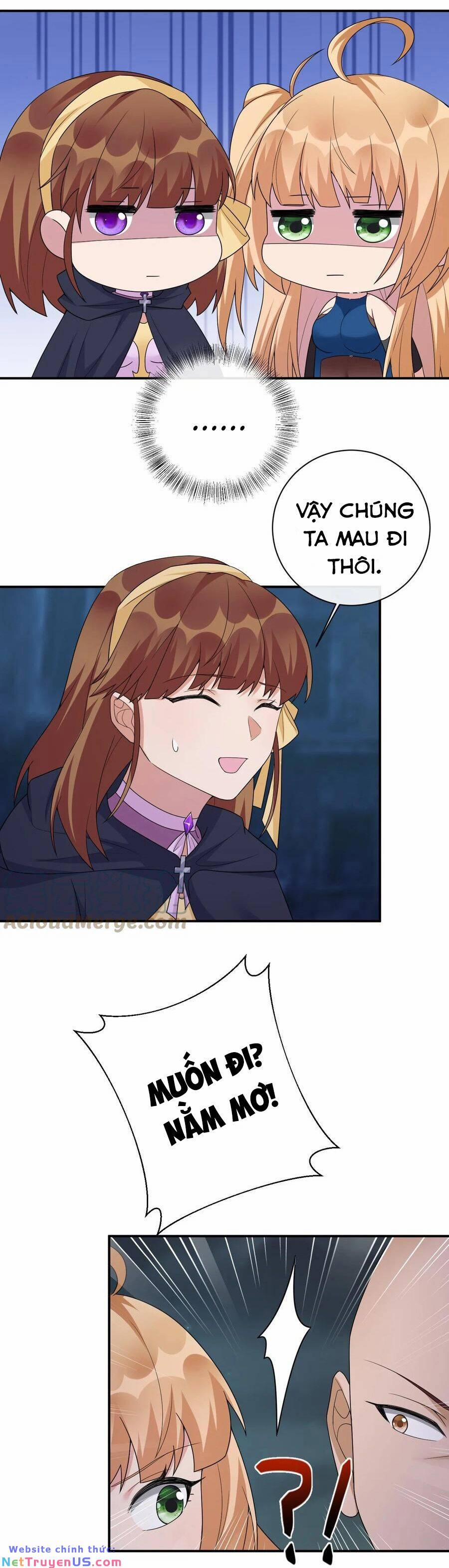 Thôn Trưởng Thôn Tân Thủ 49 trang 5