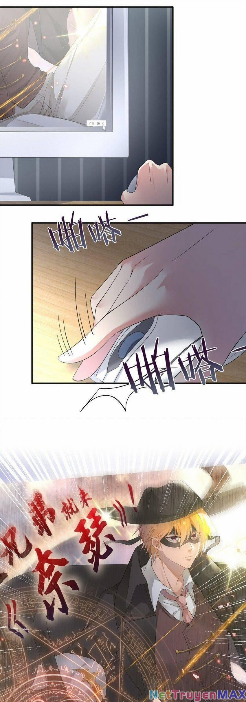 Thôn Trưởng Thôn Tân Thủ 5 trang 10