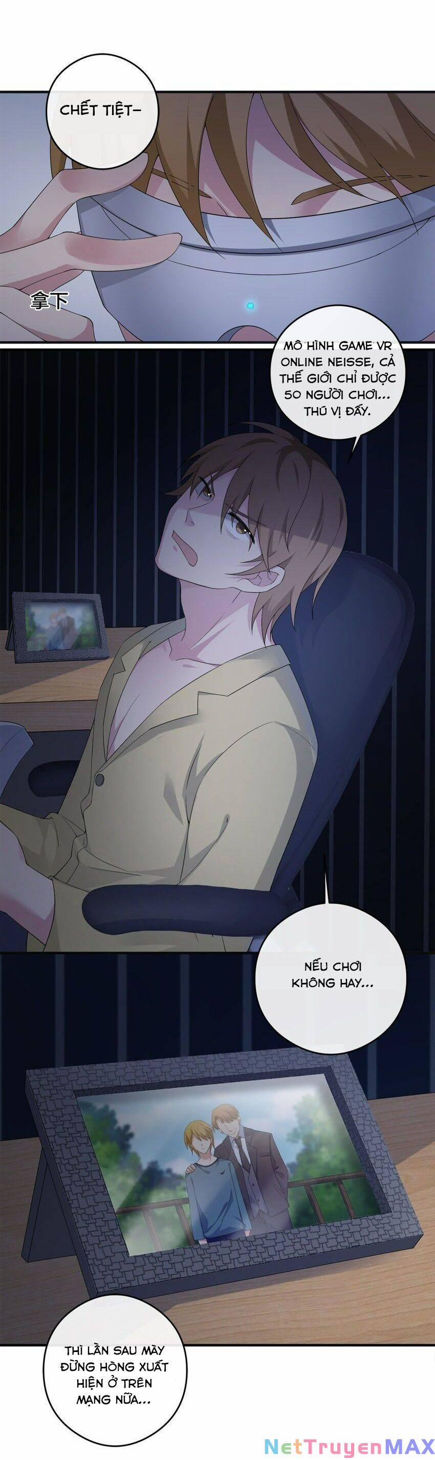 Thôn Trưởng Thôn Tân Thủ 5 trang 16