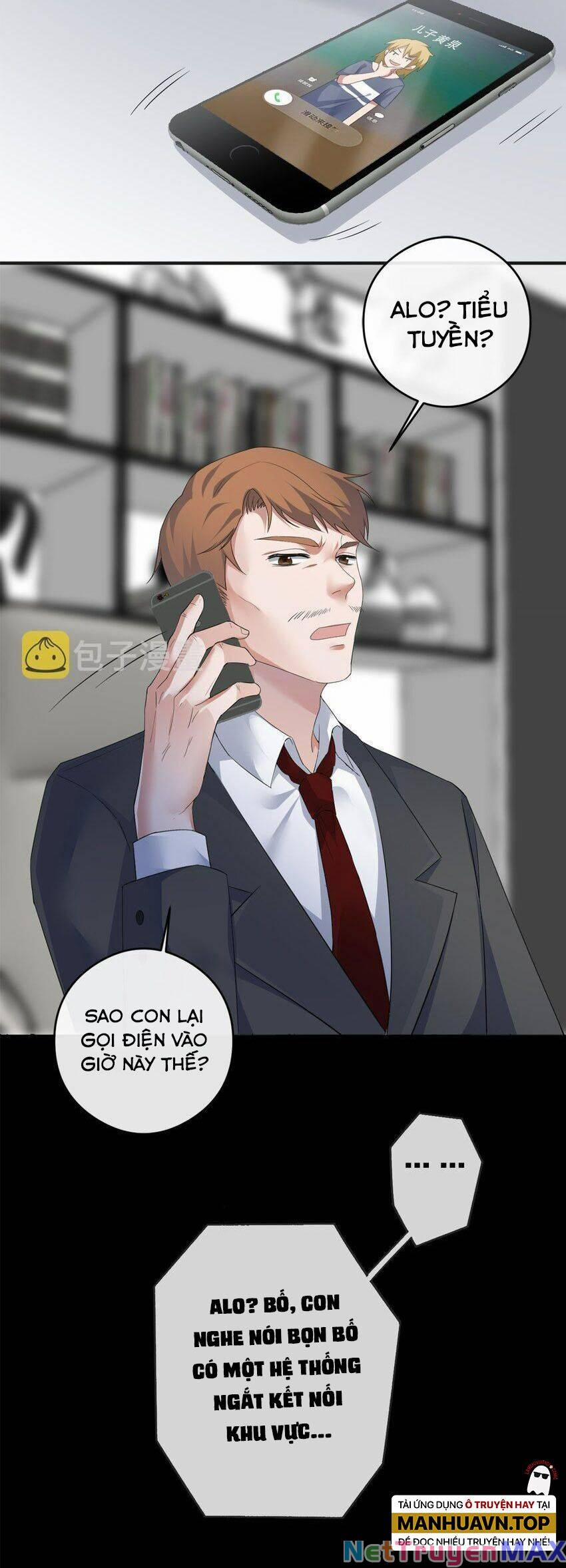 Thôn Trưởng Thôn Tân Thủ 5 trang 19