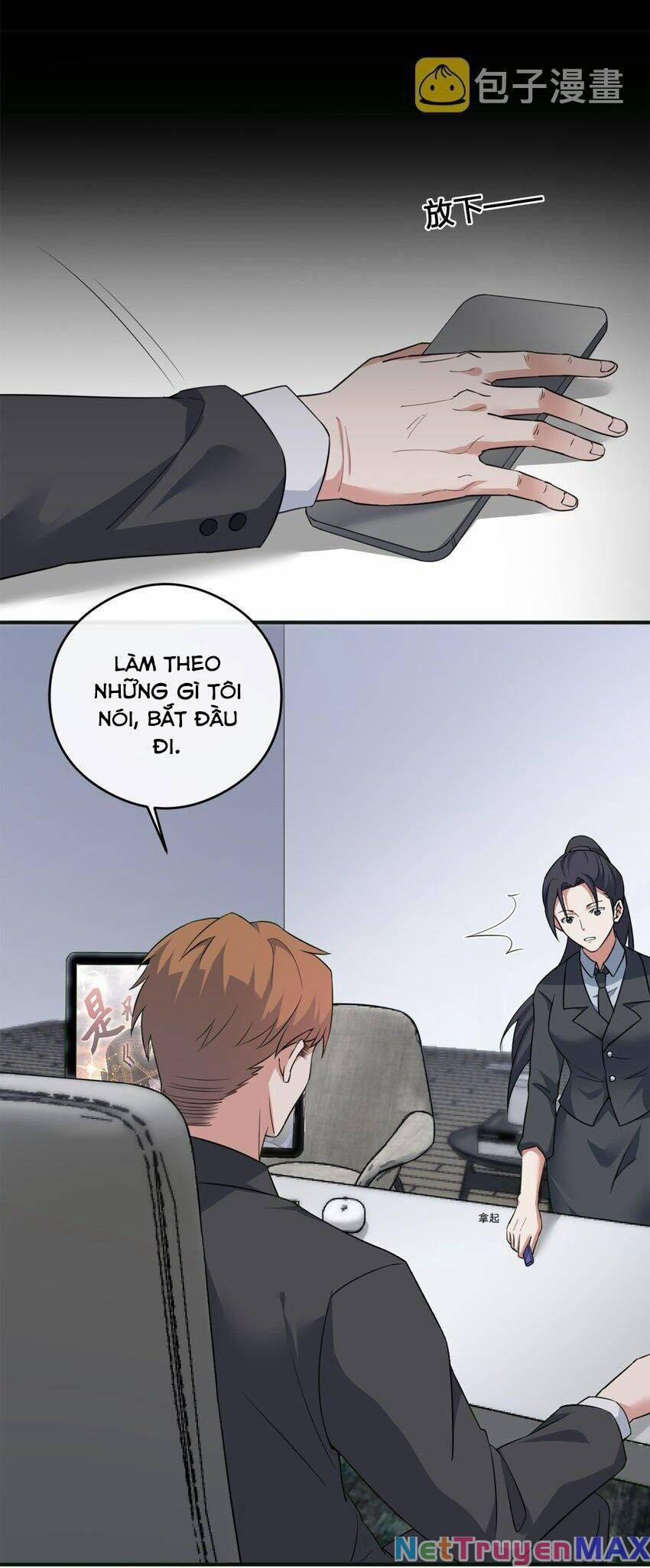 Thôn Trưởng Thôn Tân Thủ 5 trang 20