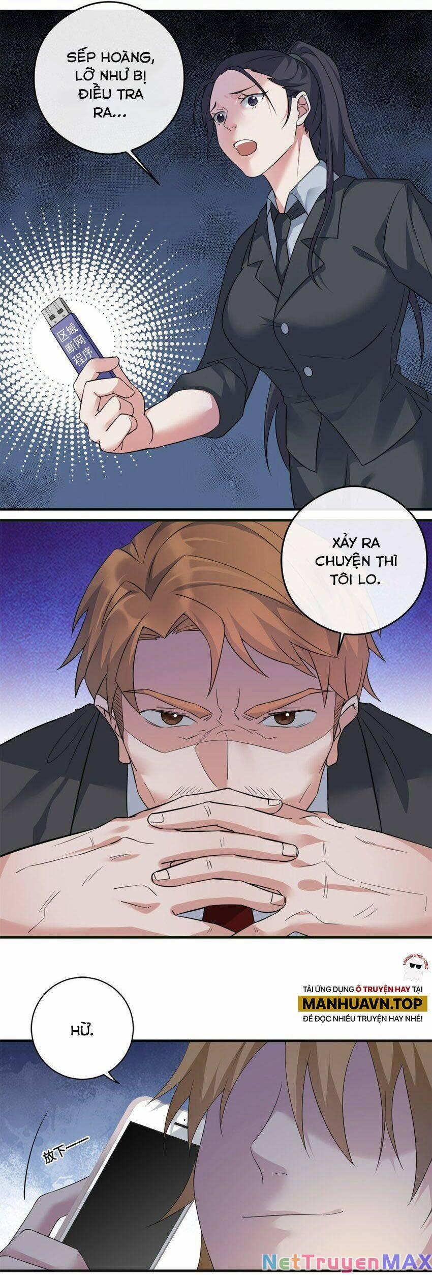 Thôn Trưởng Thôn Tân Thủ 5 trang 21