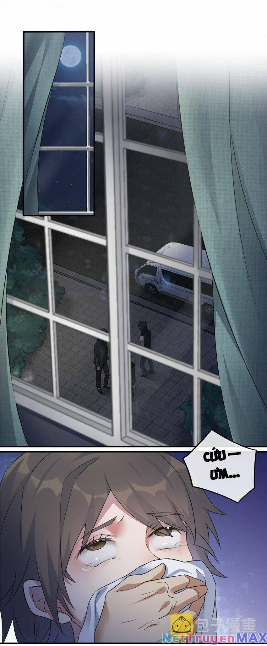 Thôn Trưởng Thôn Tân Thủ 5 trang 25