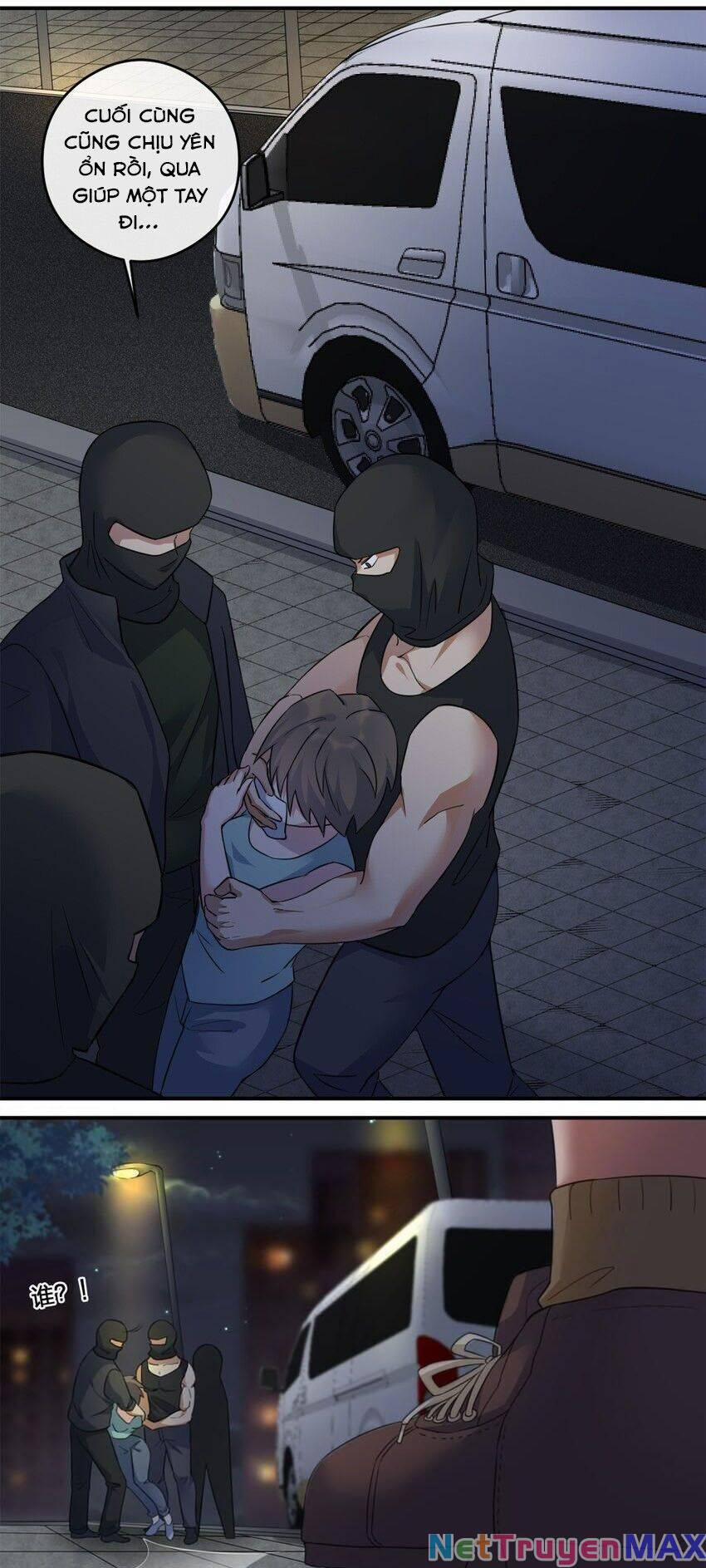 Thôn Trưởng Thôn Tân Thủ 5 trang 26