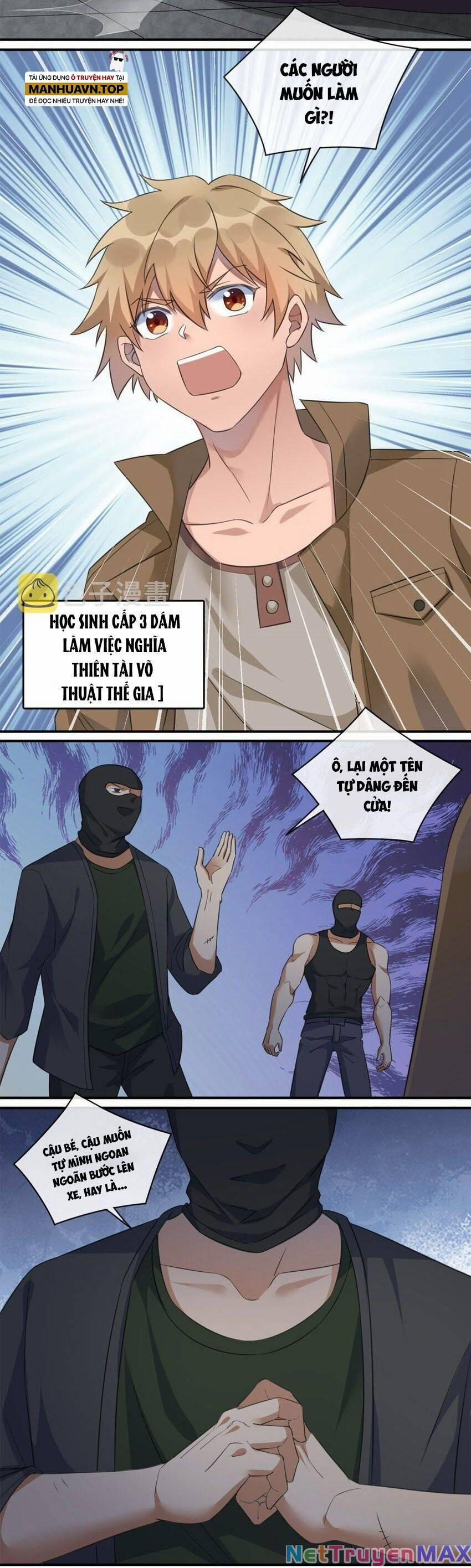 Thôn Trưởng Thôn Tân Thủ 5 trang 27