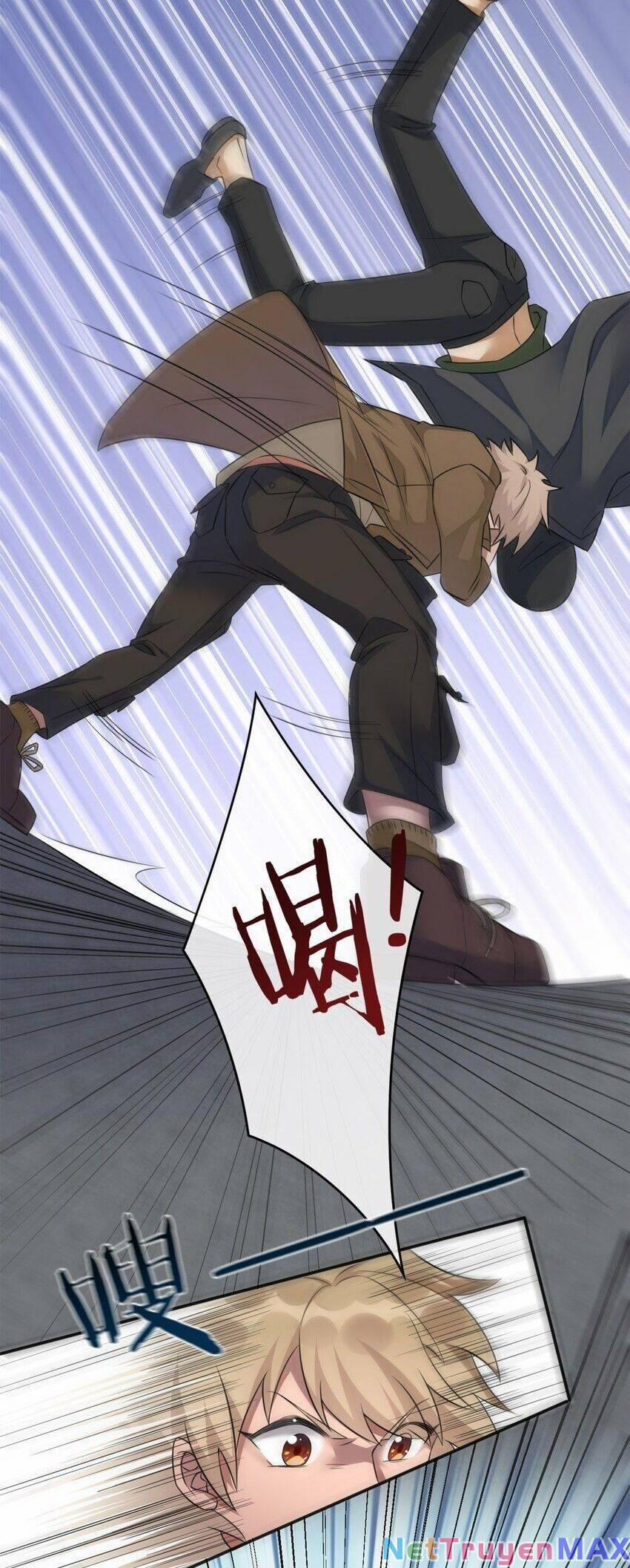 Thôn Trưởng Thôn Tân Thủ 5 trang 30