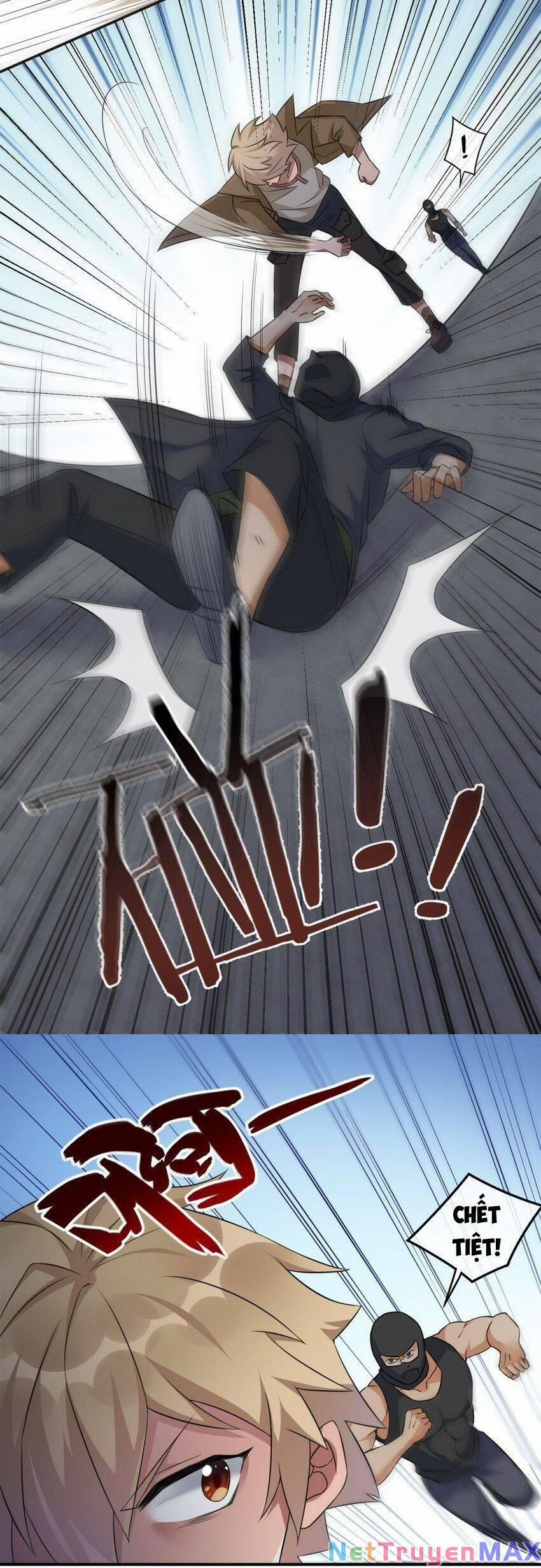 Thôn Trưởng Thôn Tân Thủ 5 trang 31