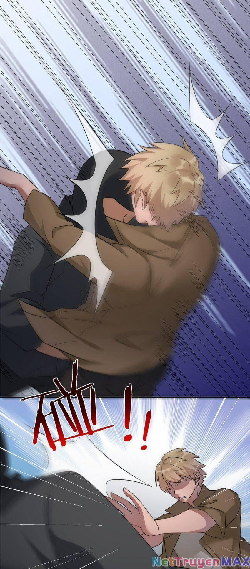 Thôn Trưởng Thôn Tân Thủ 5 trang 35