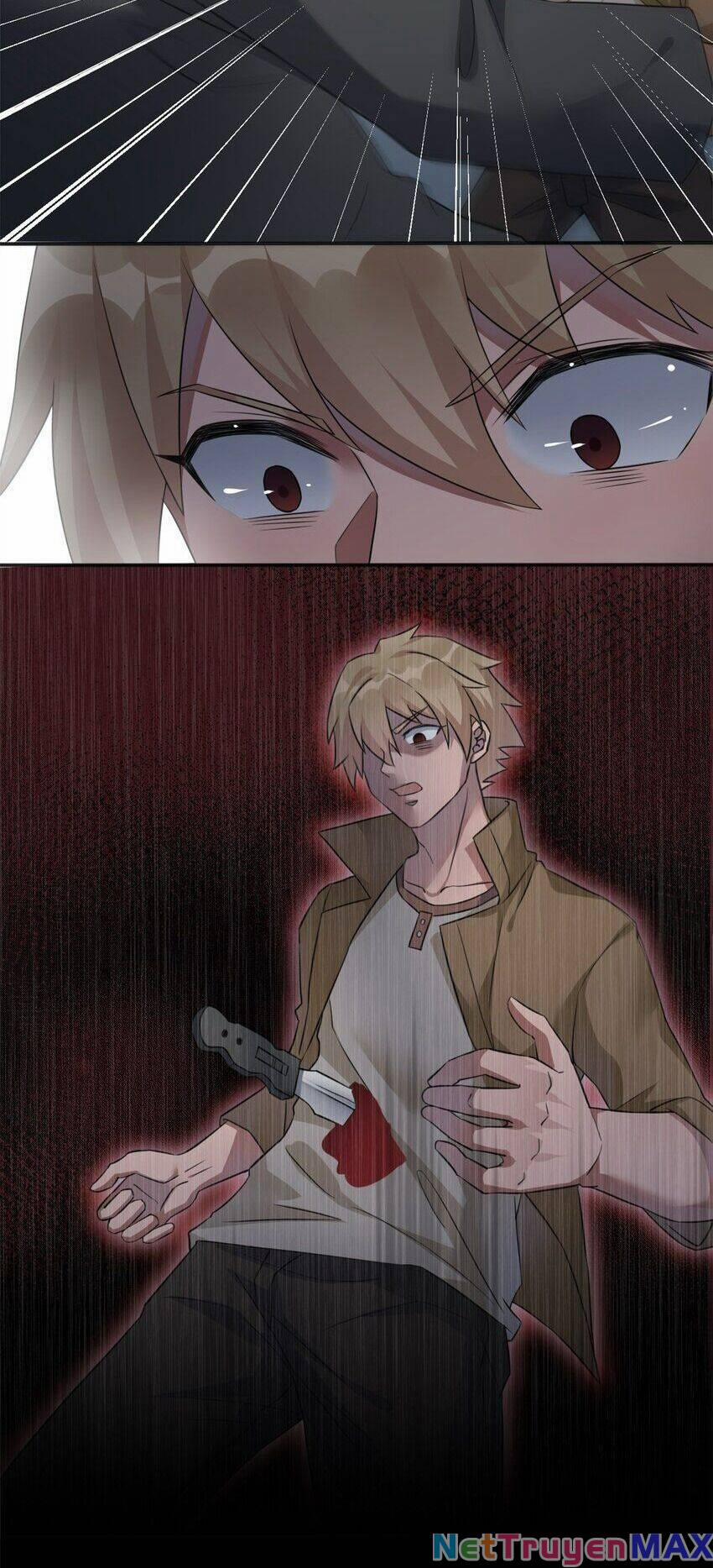 Thôn Trưởng Thôn Tân Thủ 5 trang 36