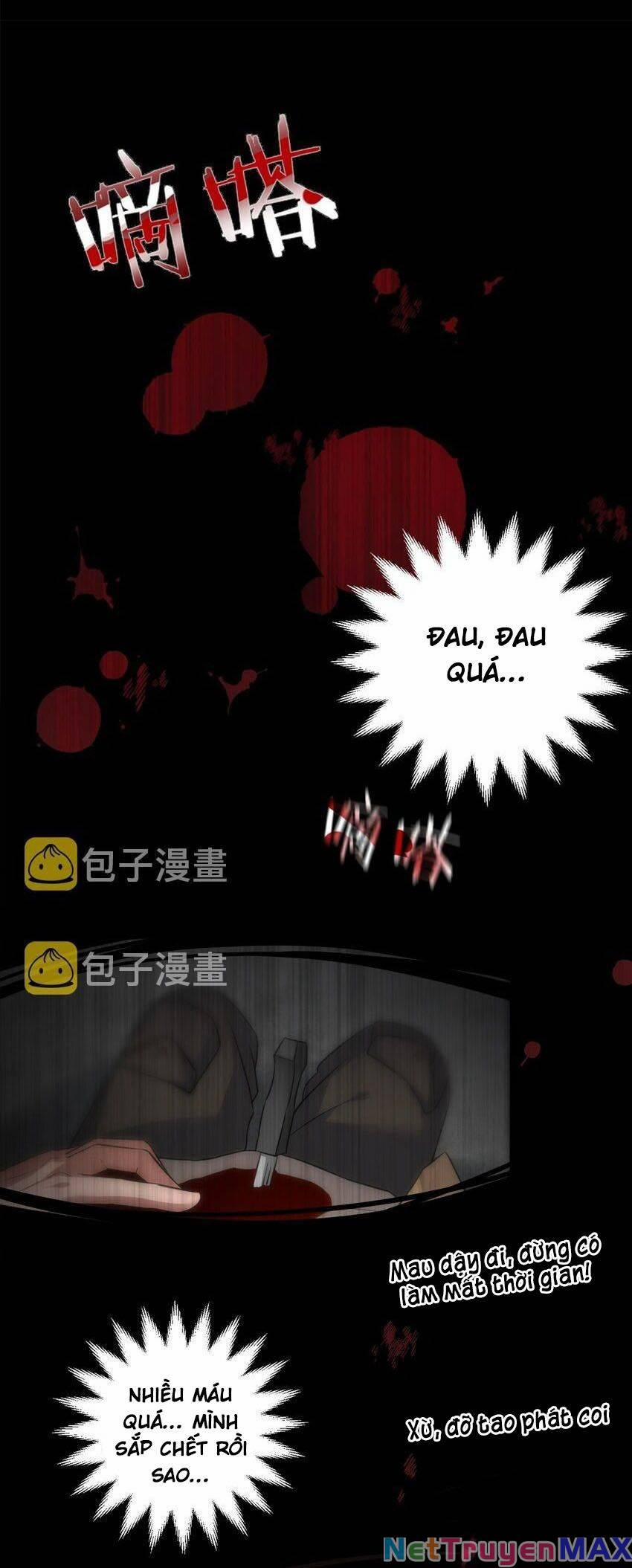 Thôn Trưởng Thôn Tân Thủ 5 trang 37