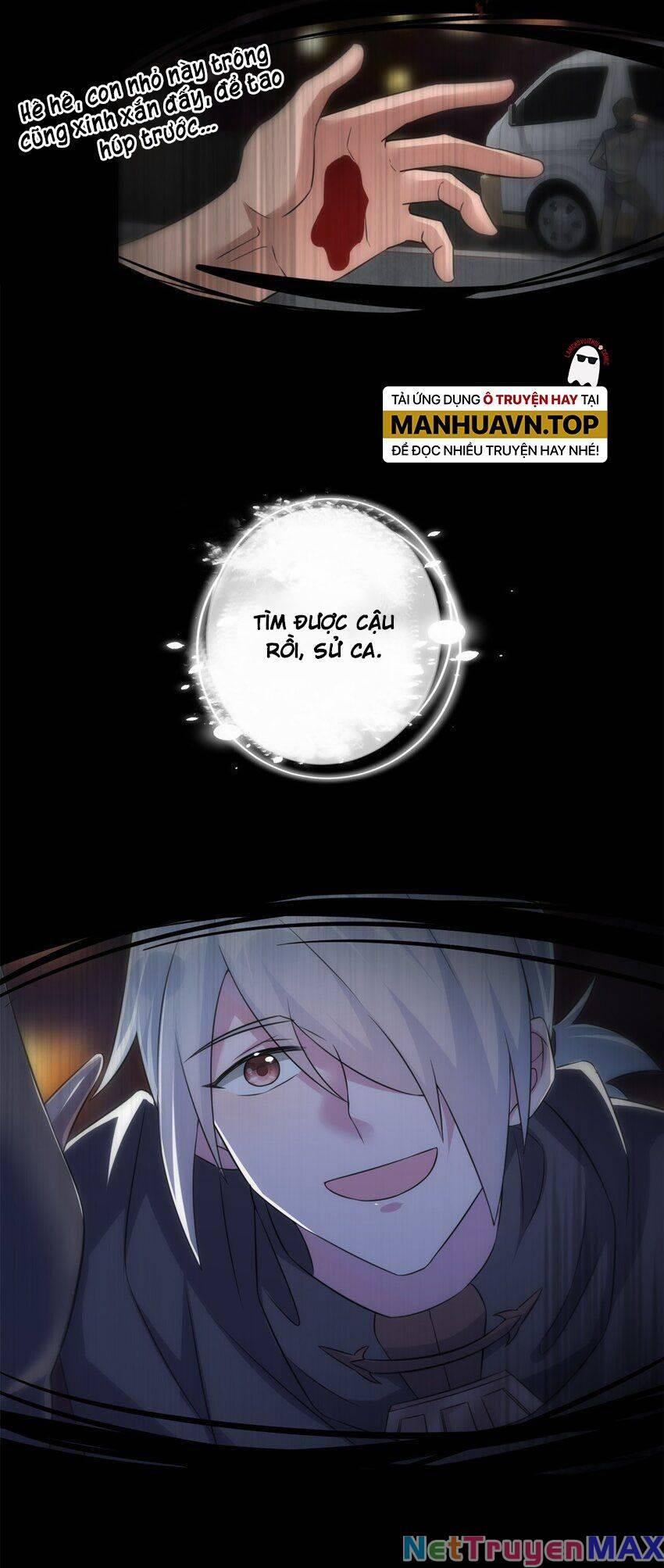 Thôn Trưởng Thôn Tân Thủ 5 trang 38