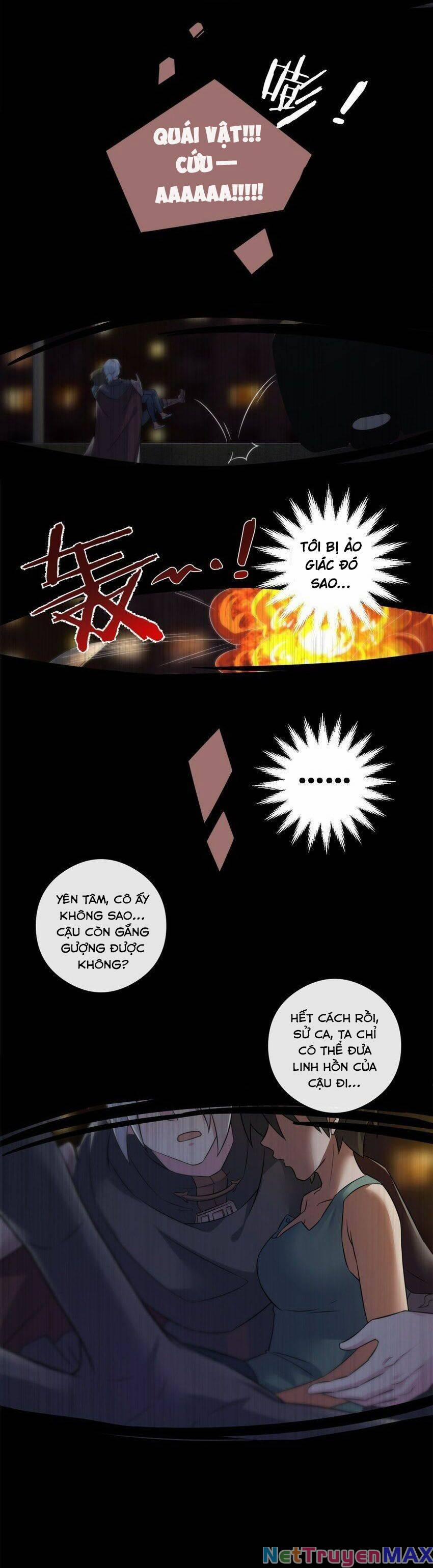 Thôn Trưởng Thôn Tân Thủ 5 trang 40