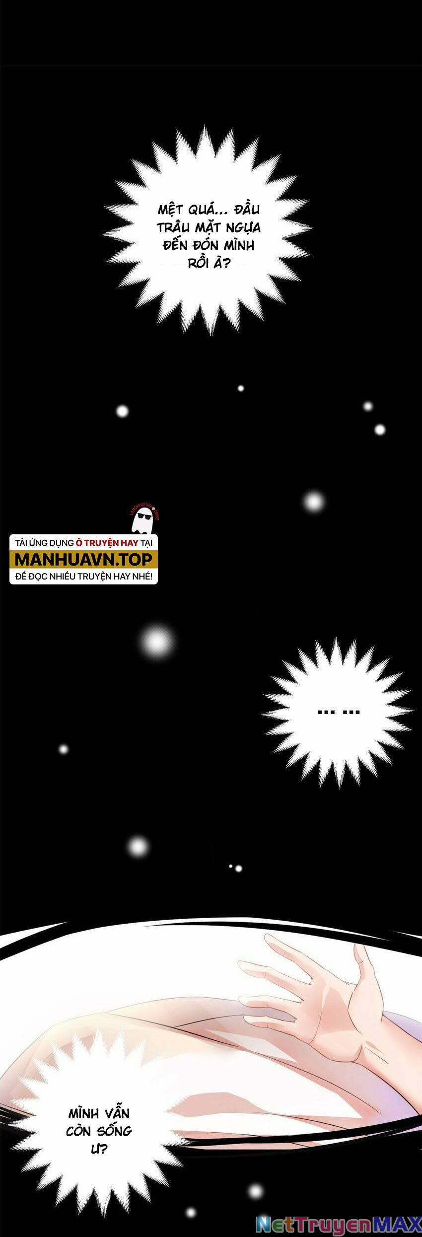 Thôn Trưởng Thôn Tân Thủ 5 trang 41