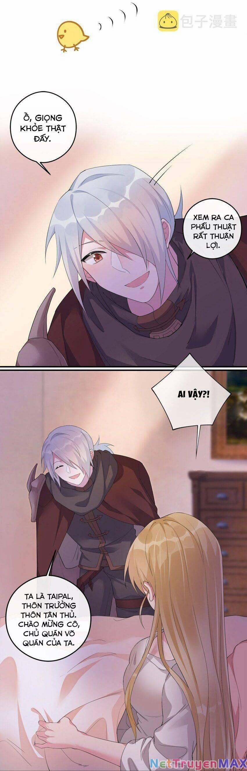 Thôn Trưởng Thôn Tân Thủ 5 trang 44