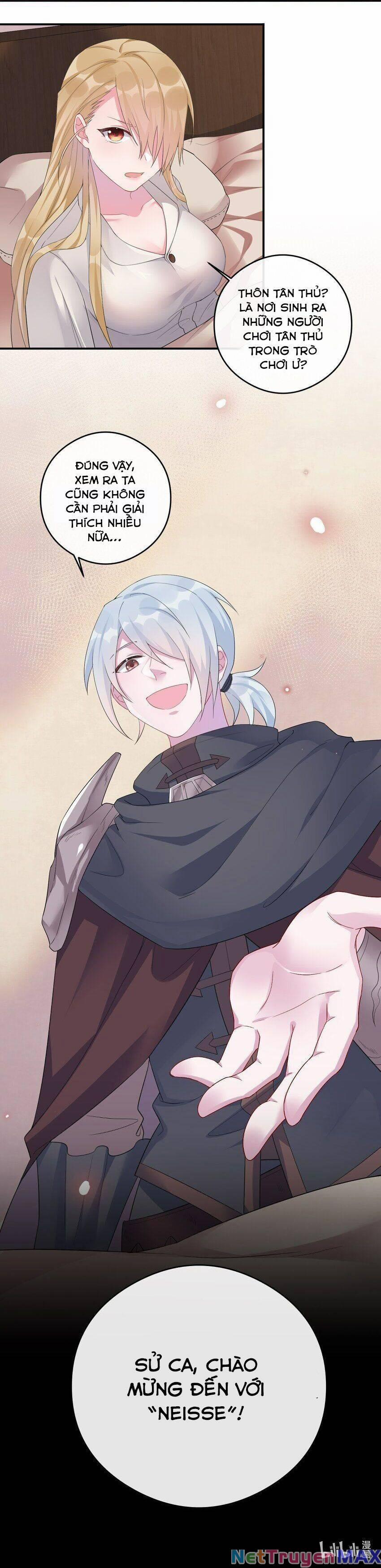 Thôn Trưởng Thôn Tân Thủ 5 trang 45