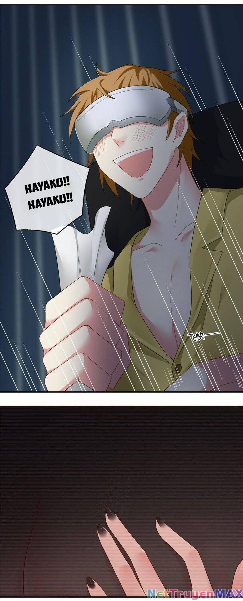 Thôn Trưởng Thôn Tân Thủ 5 trang 7