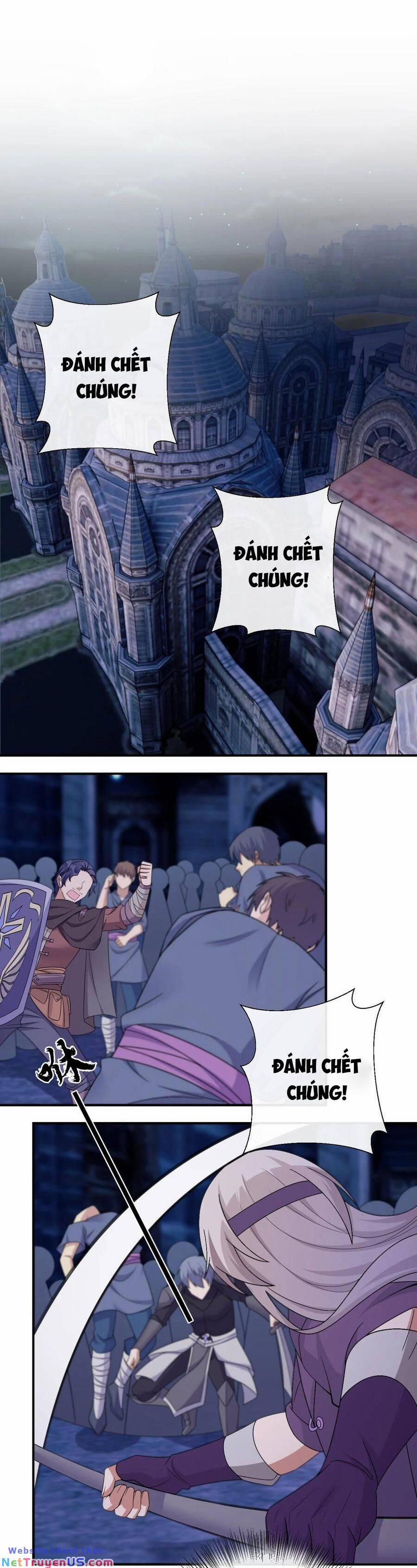 Thôn Trưởng Thôn Tân Thủ 50 trang 10