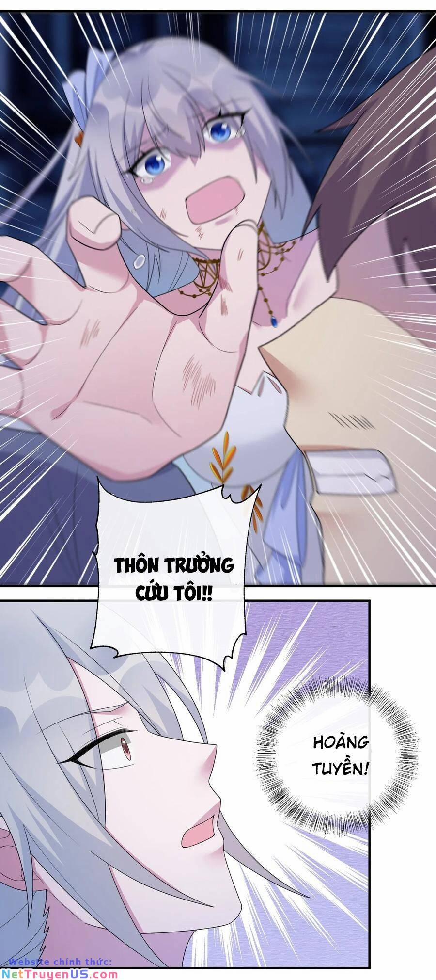 Thôn Trưởng Thôn Tân Thủ 50 trang 12