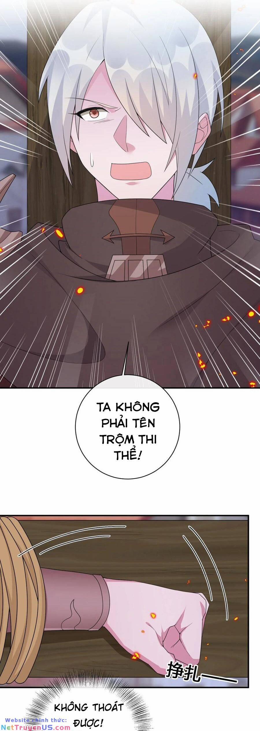 Thôn Trưởng Thôn Tân Thủ 50 trang 22